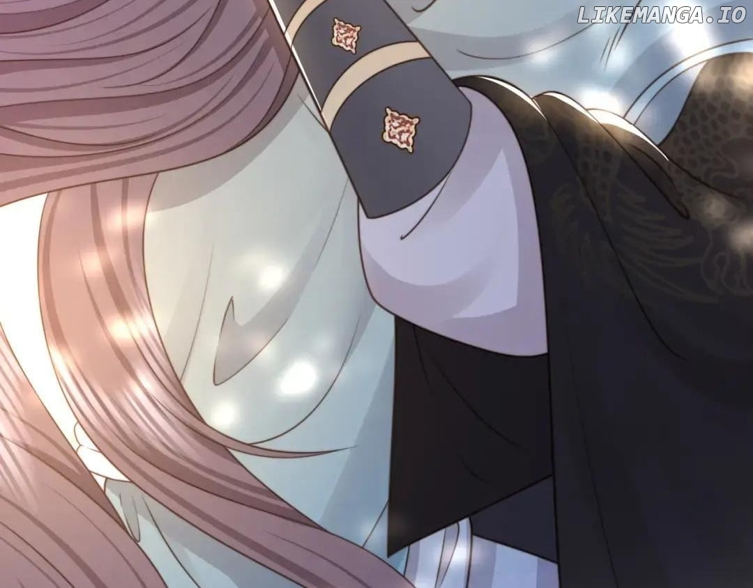 Lonely Emperor Chases His Sister-in-Law Chapter 72 - page 50